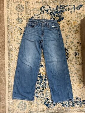 Jeans subcategory classification